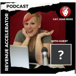 Revenue Accelerator with Michael DeLon
