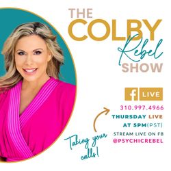 Ep 620 How Does Mediumship Work?-Coffee with Colby