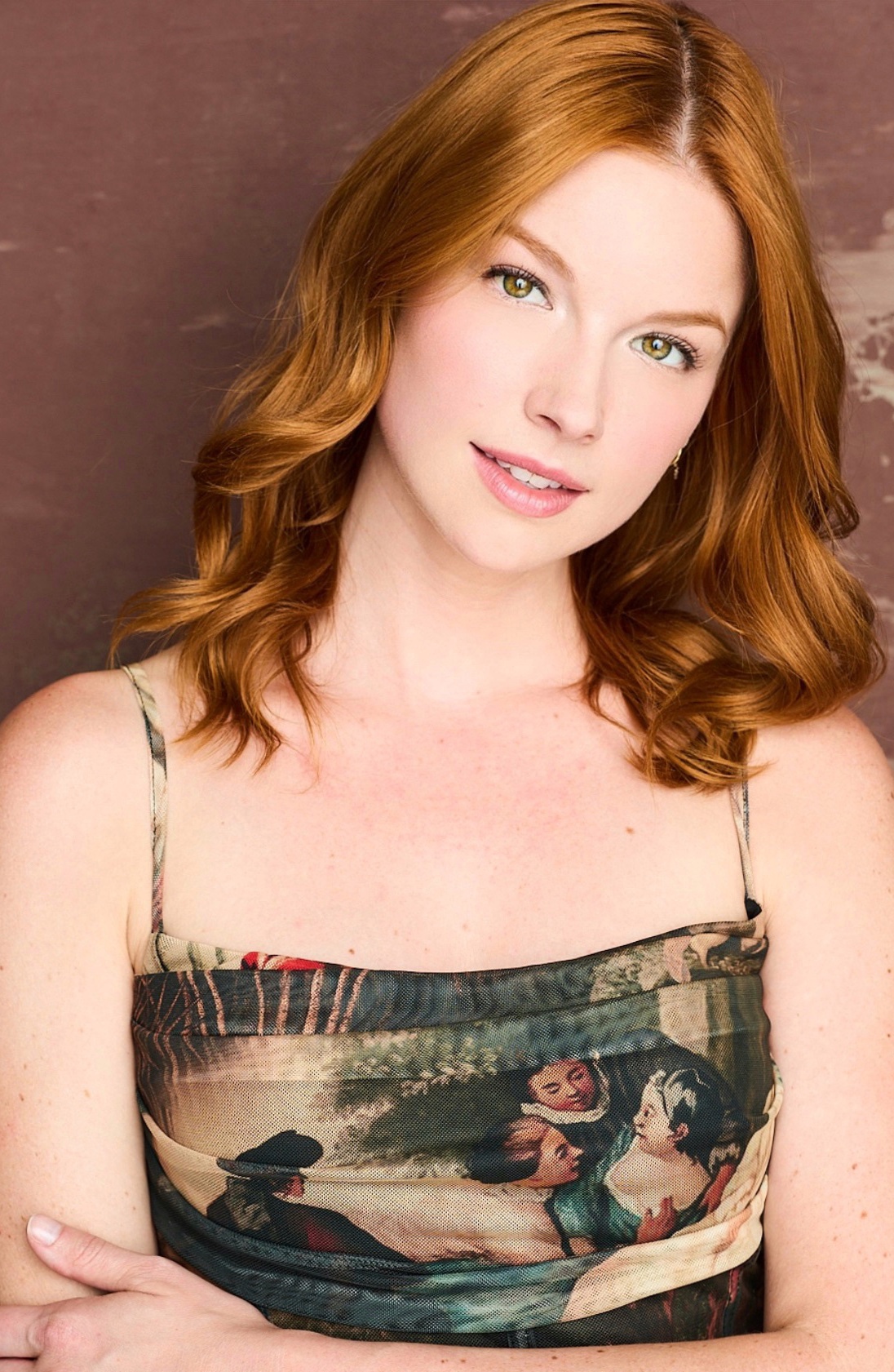 Brittany Marsicek