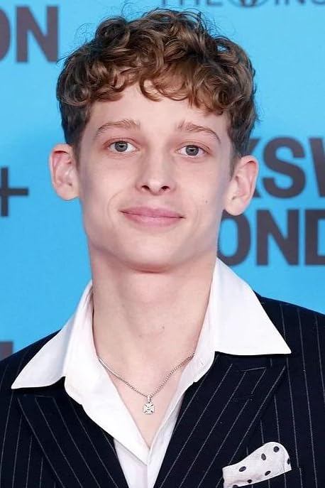 Joe Freeman