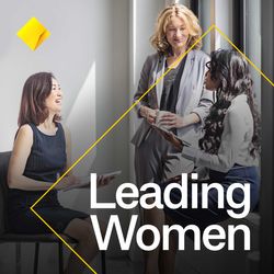 Anna Marsden on leadership for purpose
