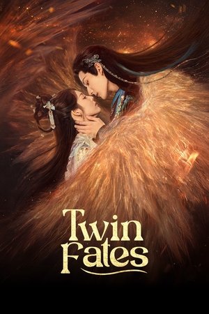 Poster Twin Fates