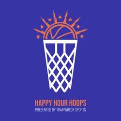 NBA Awards Preview!
