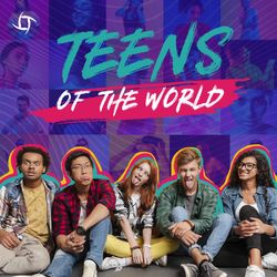 Teens of The World