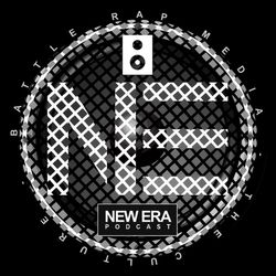 The Weekly Pull Up (2/17): B. Dot #NewEraPodcast