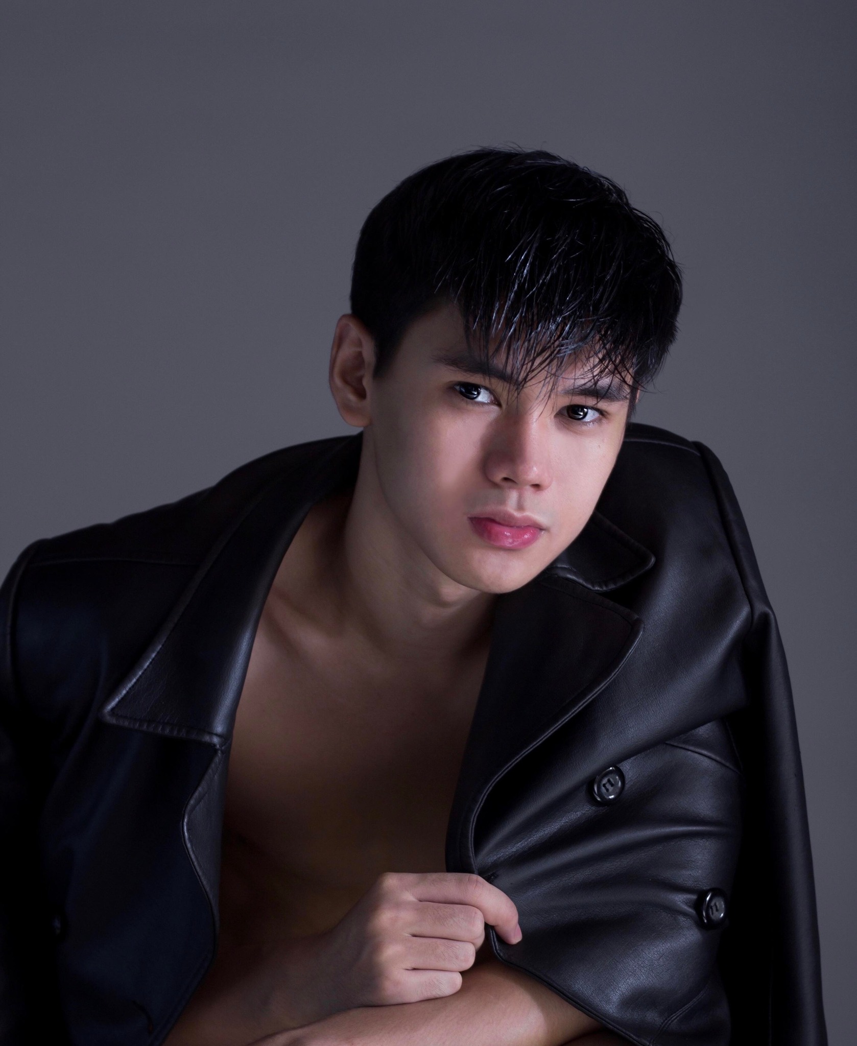Dustin Yu