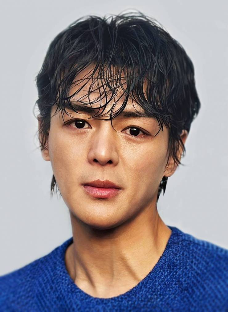 Choi Dong-Gu
