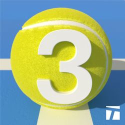 Federer's Return in Doha | Three Ep. 31