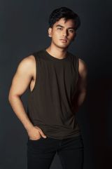Renz Tantoco