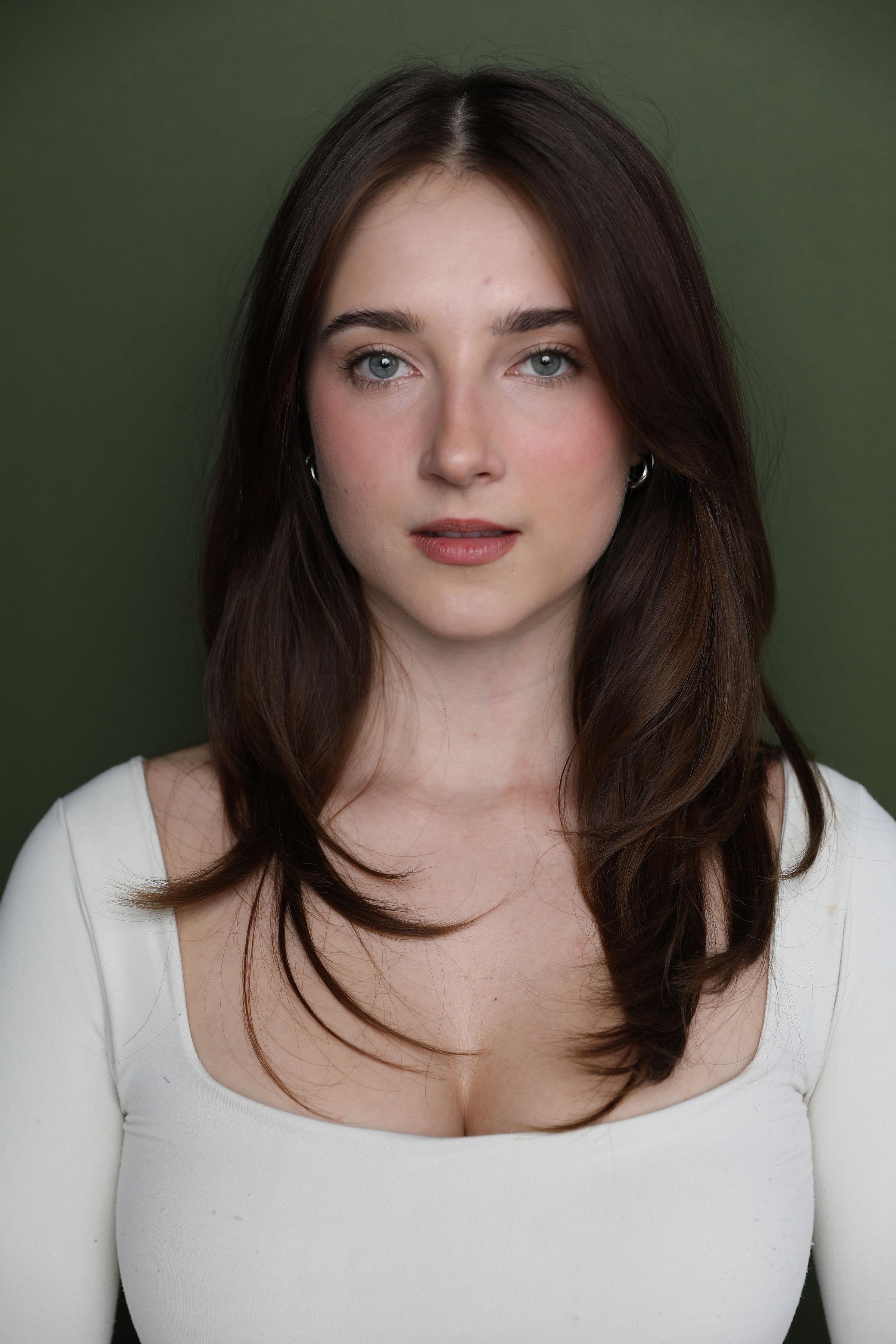 Tess Dinerstein