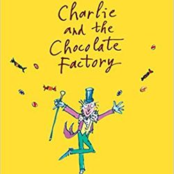 Charlie and the Chocolate Factory Audiobook