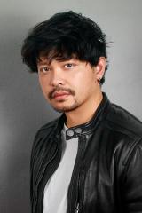 Jacob Katana