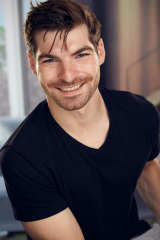 Austin Taylor
