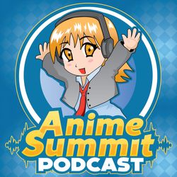 Anime Stocking Stuffers
