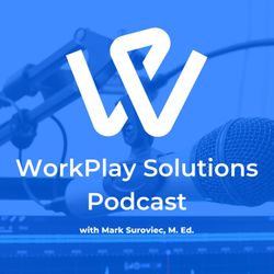Ep. 19 | Work Culture -Rhonda Campbell