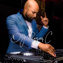 This is Africa Mixshow