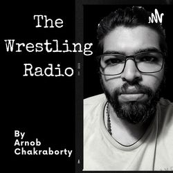 Episode 72: Talking about Jay Lethal in AEW