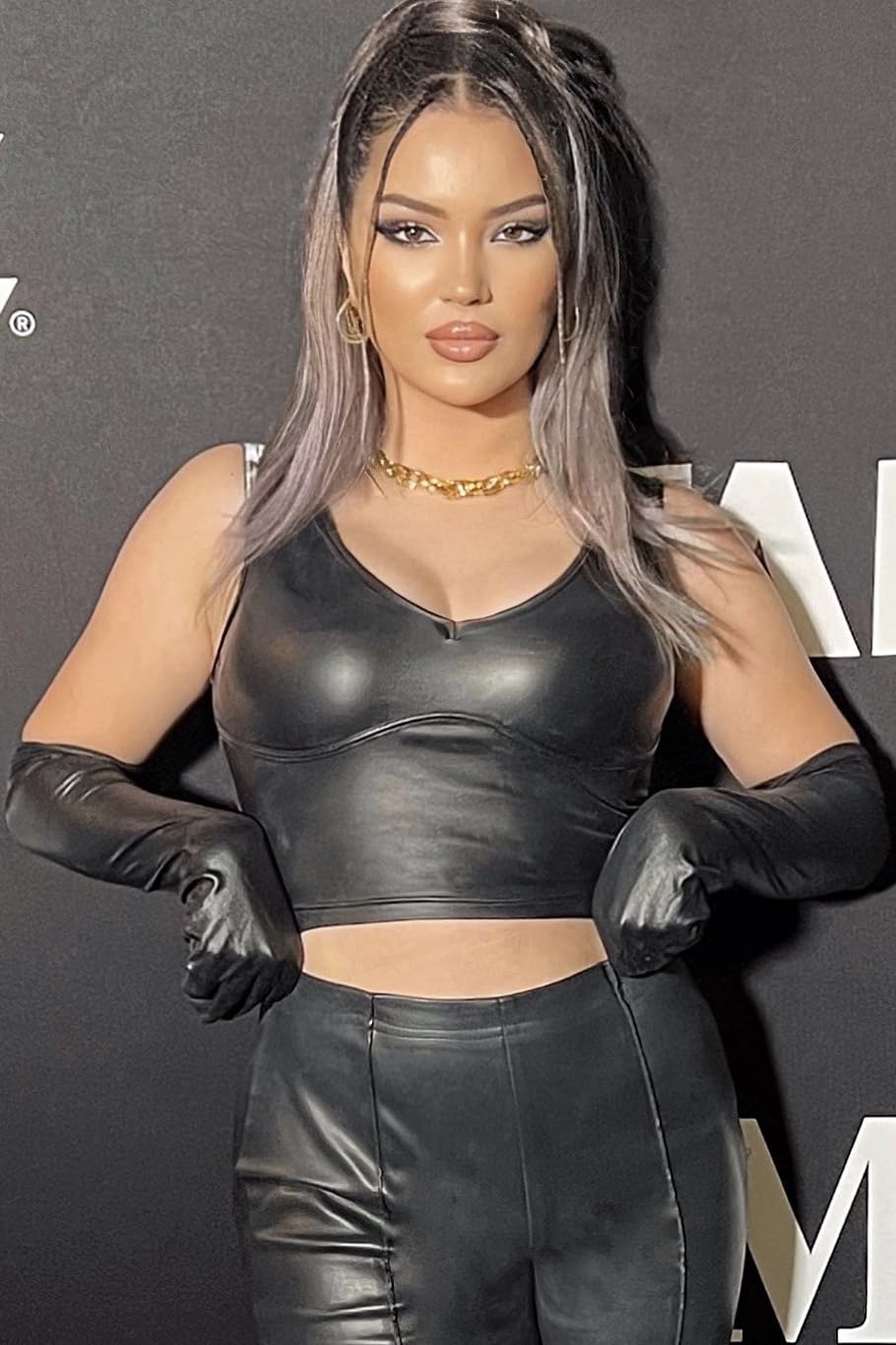 Vanessa Bezrodnaya