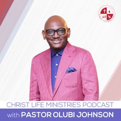 Raining Righteousness (1)