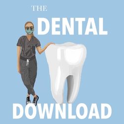 Dental Download Podcast Trailer 2021