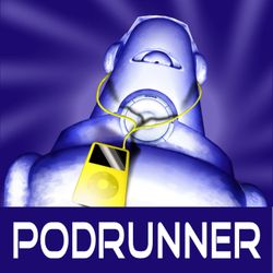 Podrunner Trailer