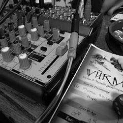 Ex-Nihilo est disponible !