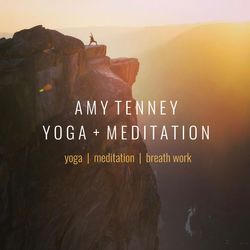 Breathwork: Limbic Breathing