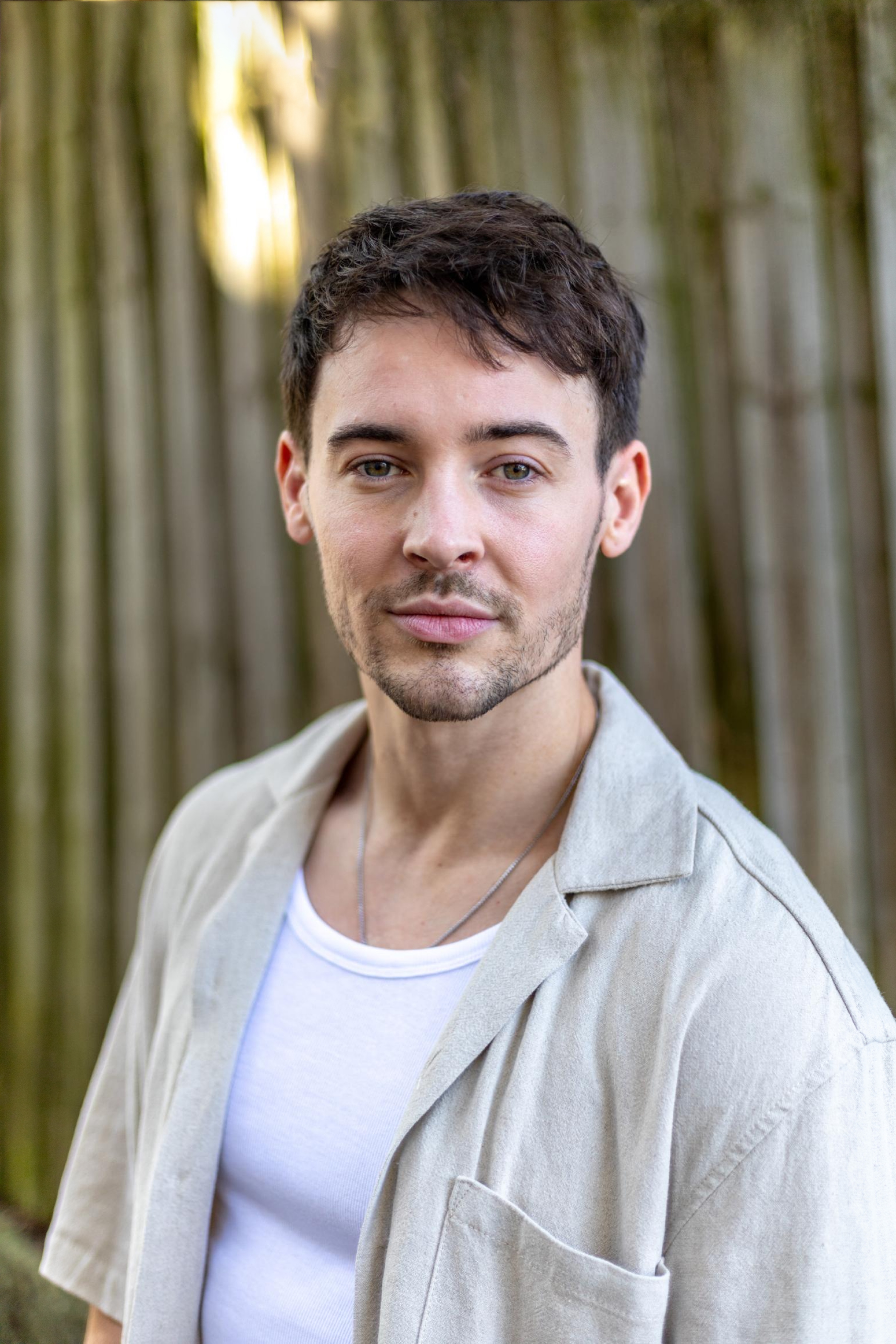 Dylan Mahoney