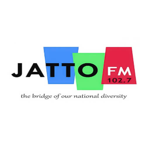 Jatto 102.7 FM
