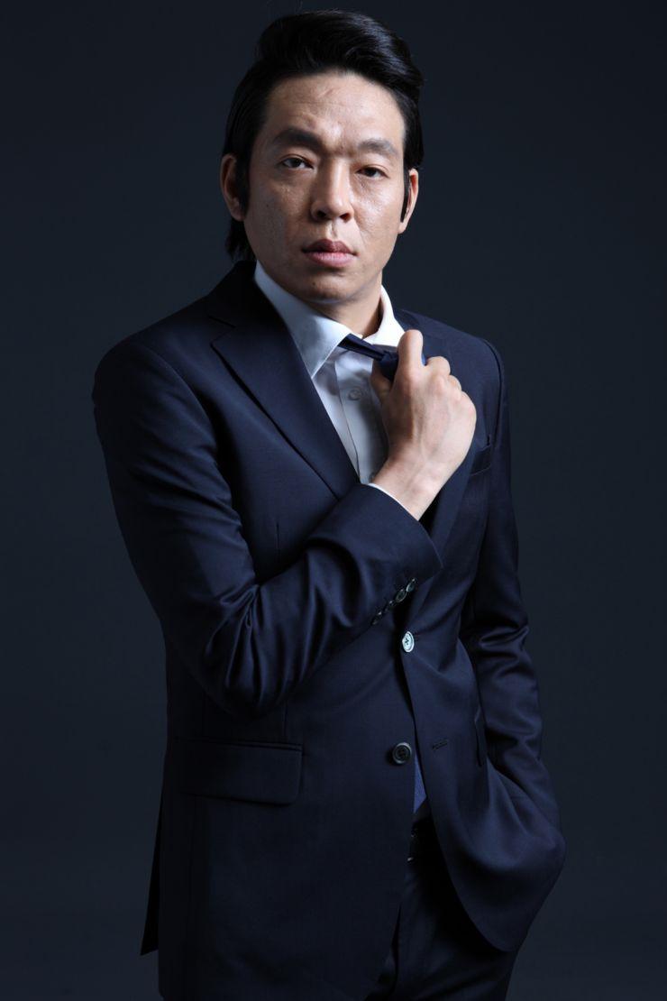 Ji-hwan Park