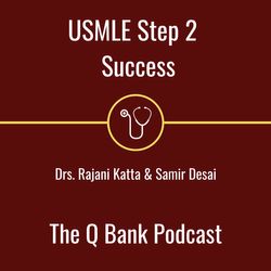 USMLE Step 2 Success