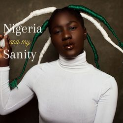 Nigerians and Festivities| Happy New Year!