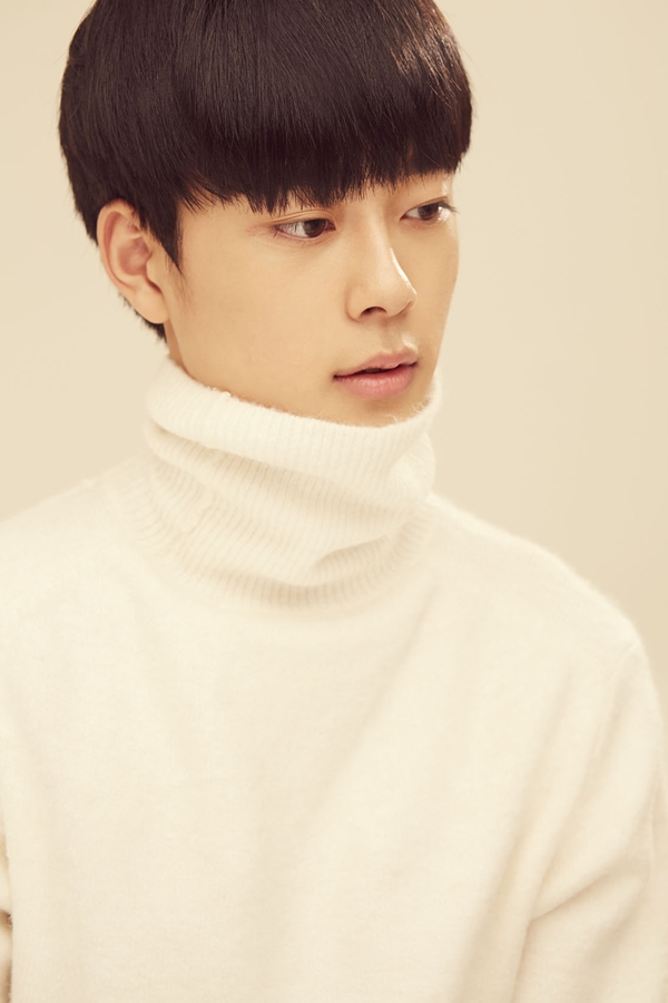 Seon-ho Yoo