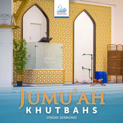 Remaining Steadfast - Shaykh Abdullahi Hussain