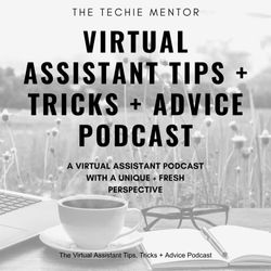 VATTA #45: Tips for Starting Your Virtual Assistant Business While Working