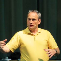 Courageous Purity! (Sermon Audio)