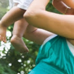 Maternal and child health