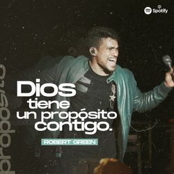 Dios Tiene Un Proposito Contigo