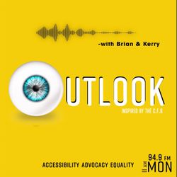 Outlook - A Multisensory Installation