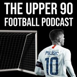 Episode 58- MLS Conference Finals!