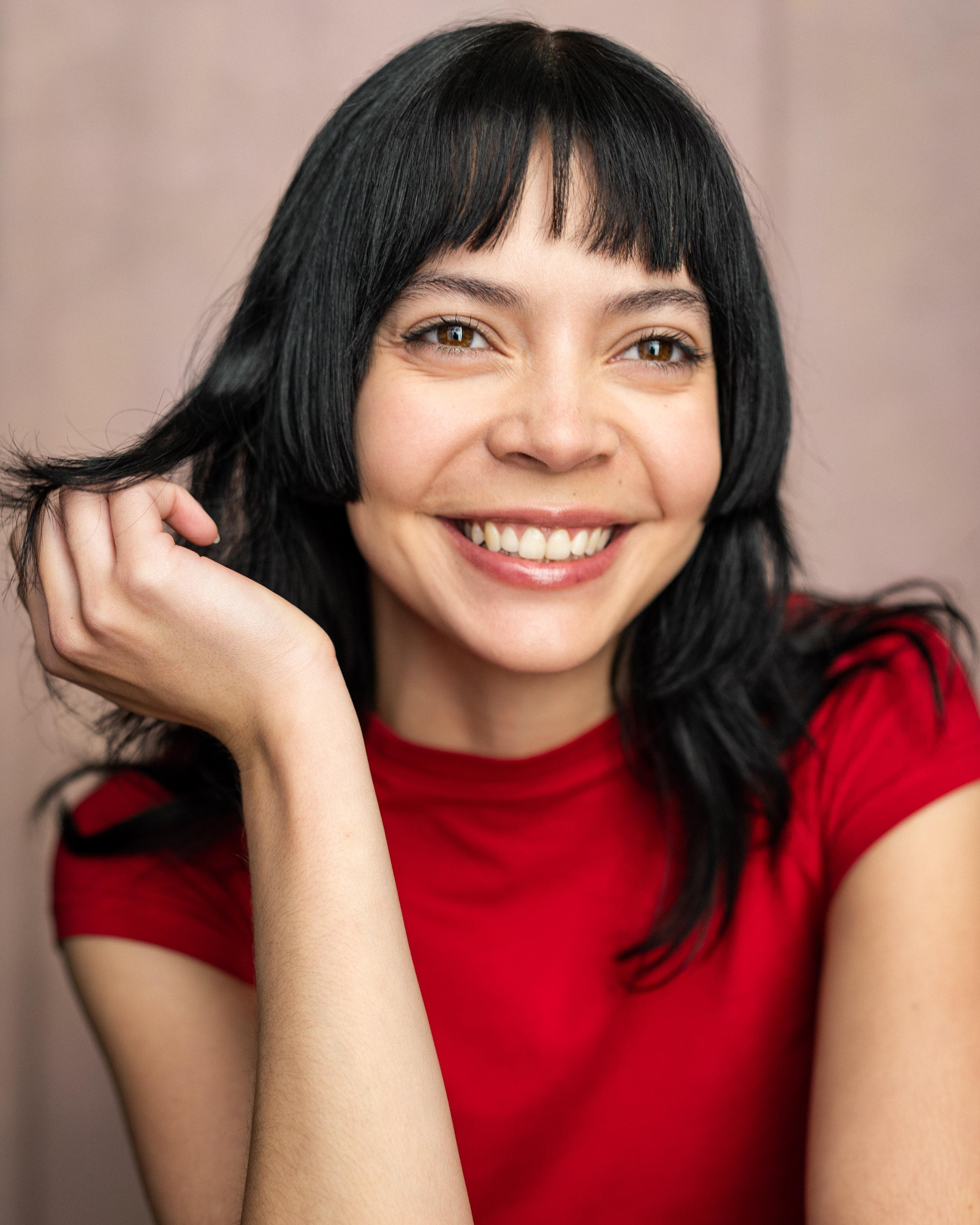 Paula Lindblom