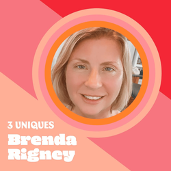 Nancy Wescott, Senior Operations Executive