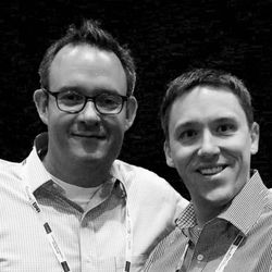29 - Interview With Murk Maddock - Ops Services Guru