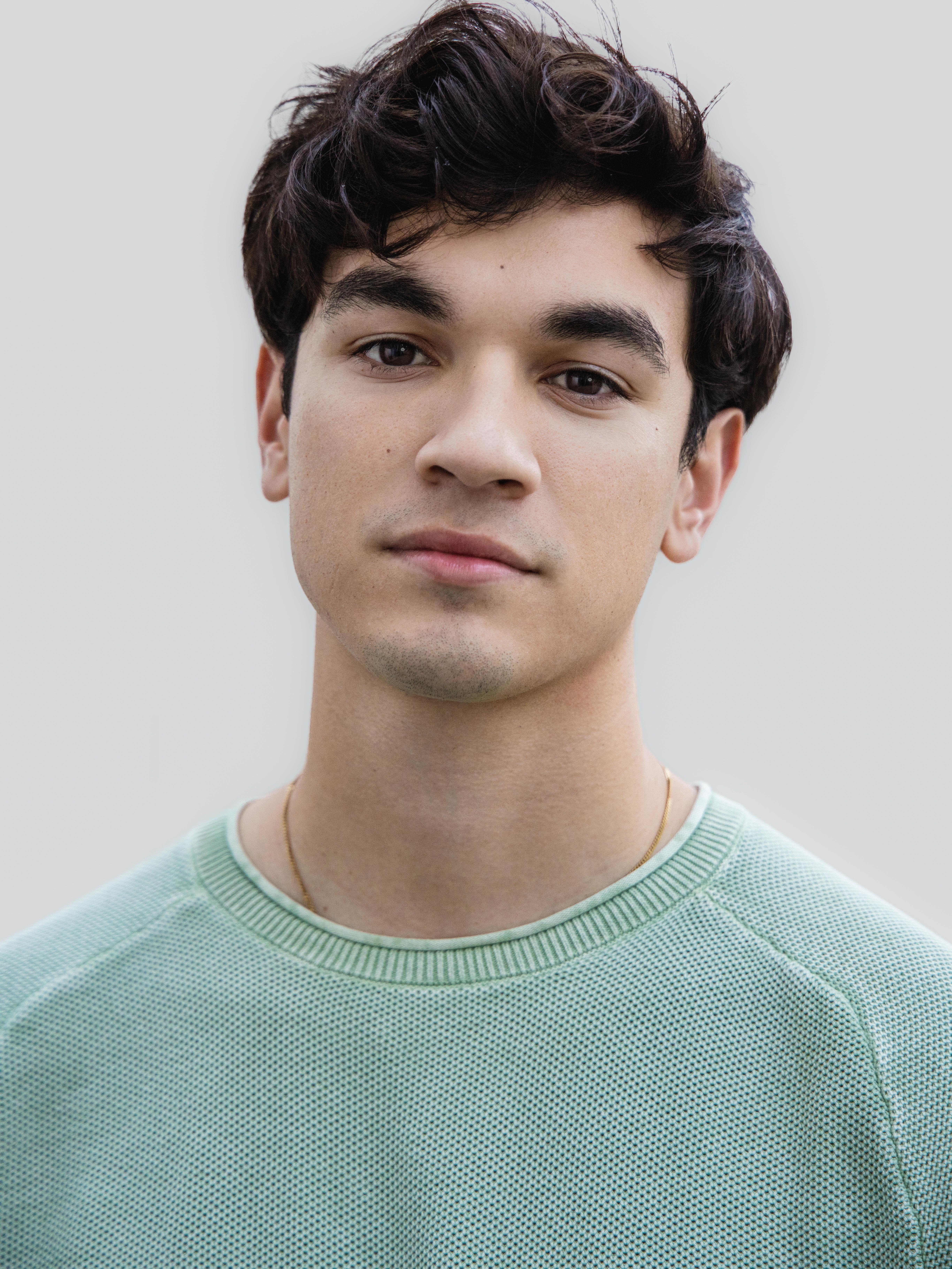 Jacob Rodriguez