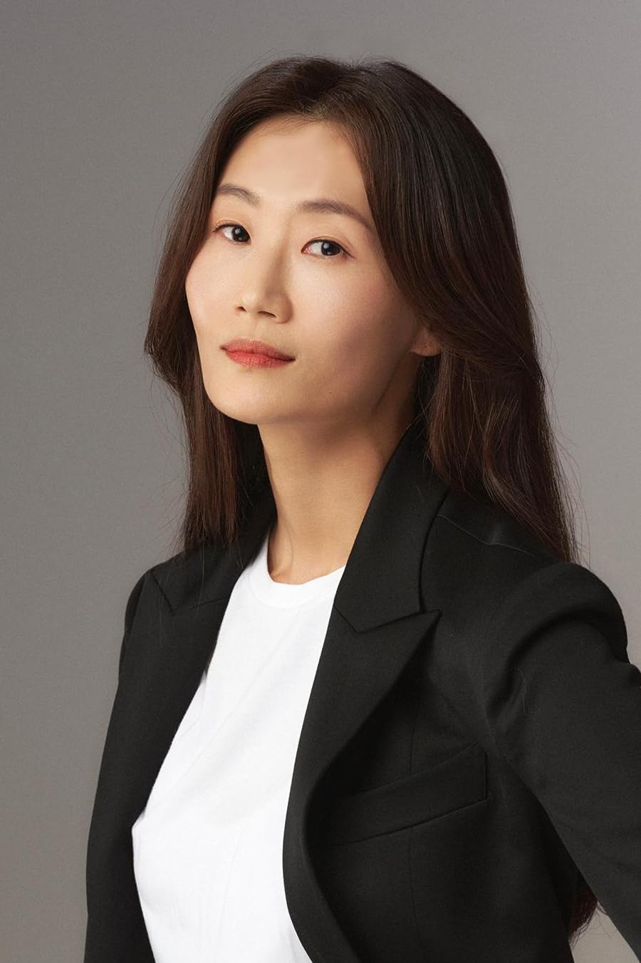 Kim Young-ah
