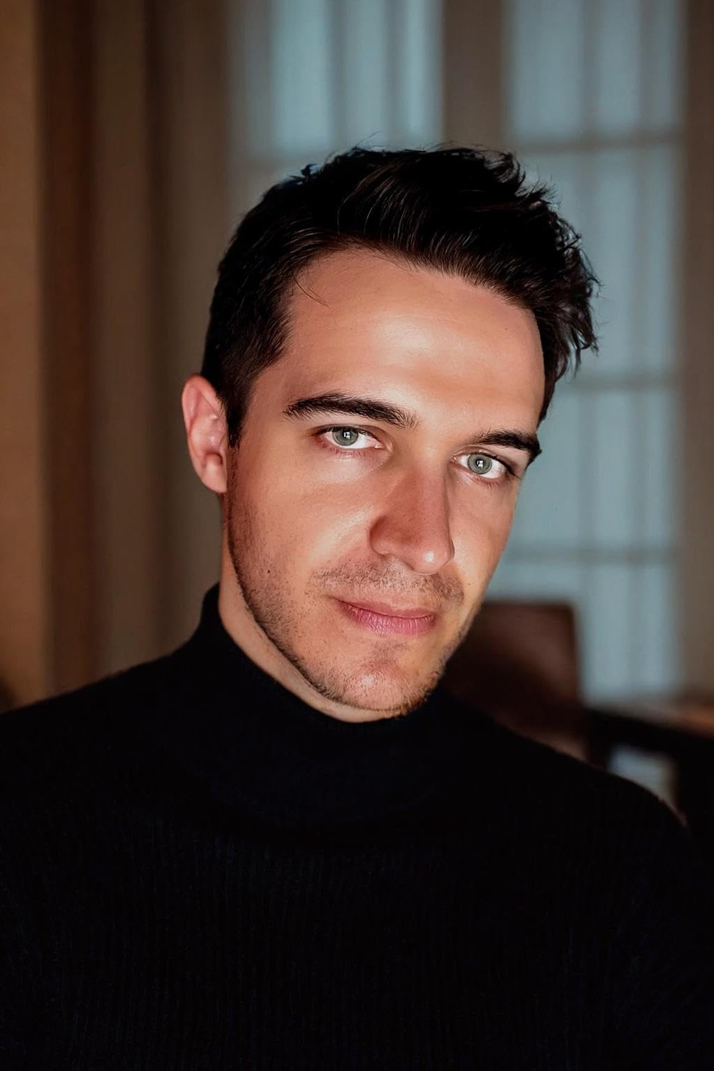 Jason Santos