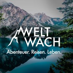 WW220: Schatten über Mexiko – mit Samuel Häde