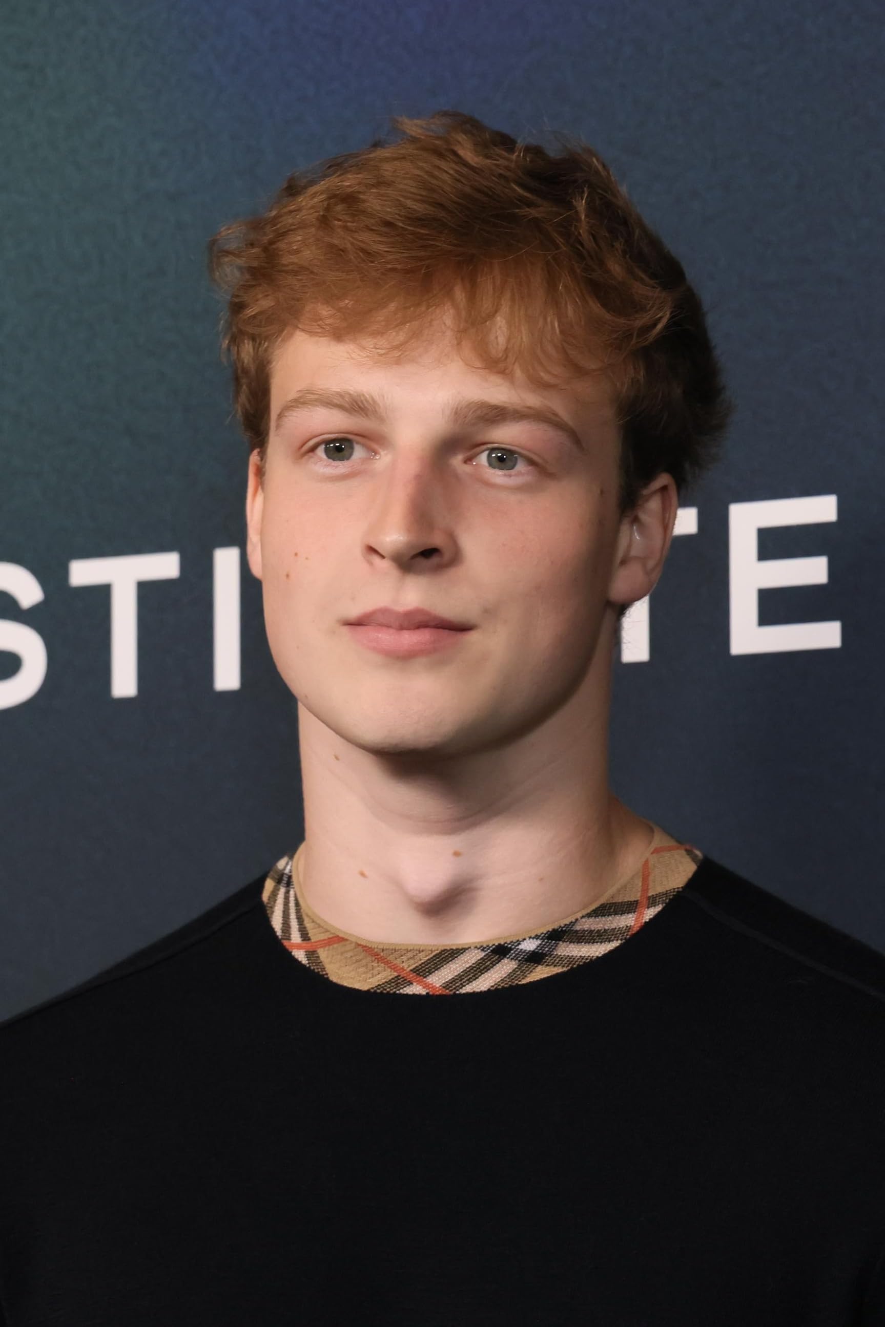 Fionn Laird