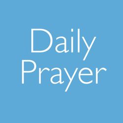 Tuesday 31 May 2022 Evening Prayer for Tuesday during Easter