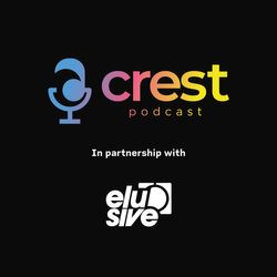 Crest Podcast Ep22 - Eoin McCarthy Deering